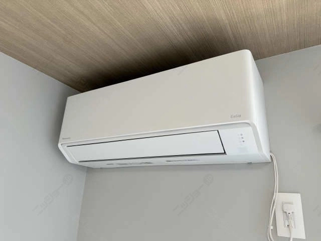 エアコン