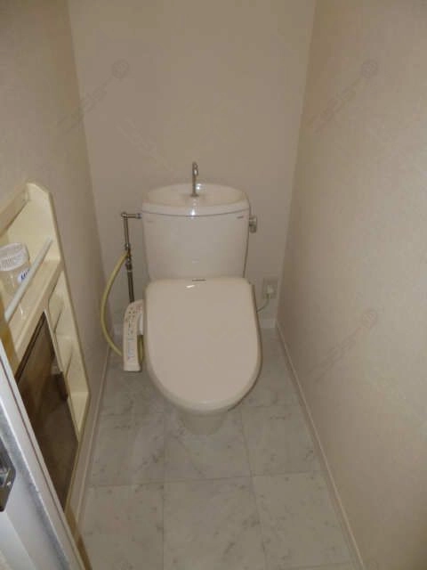 ＷＣ