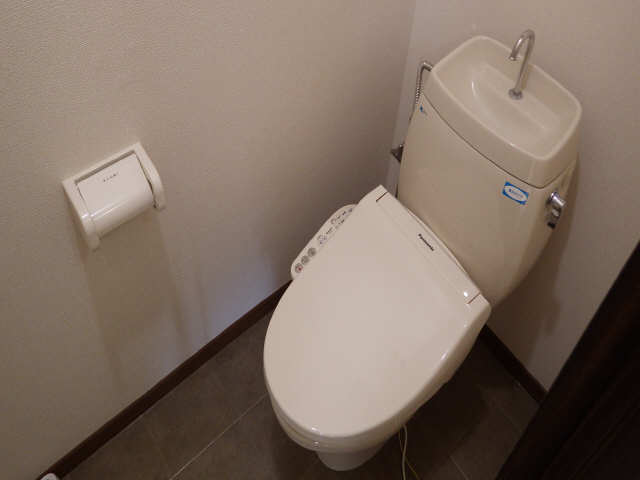 ＷＣ