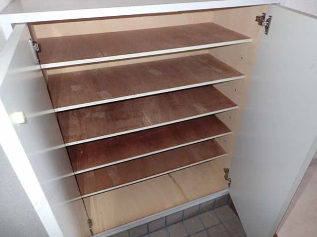シューズBOX