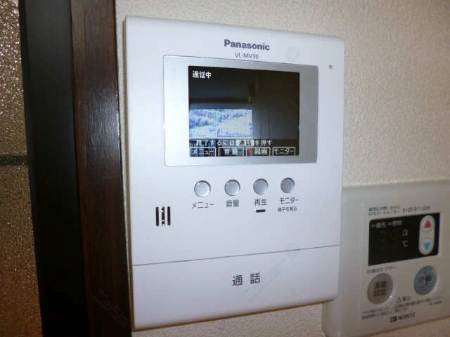 モニターホン