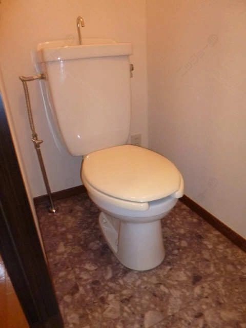 ＷＣ