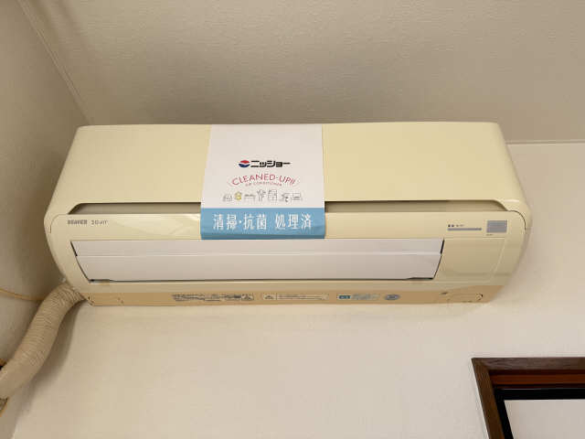 エアコン
