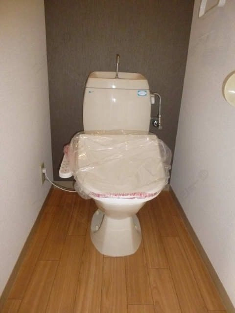 ＷＣ