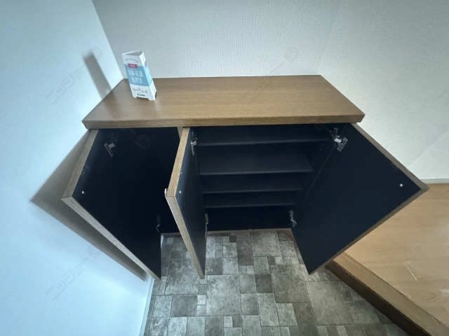 シューズボックス