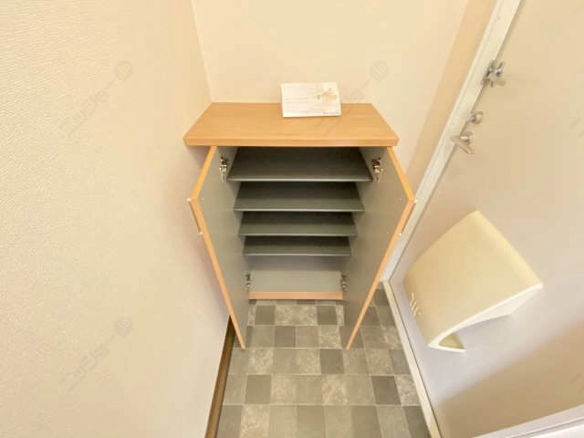 シューズBOX