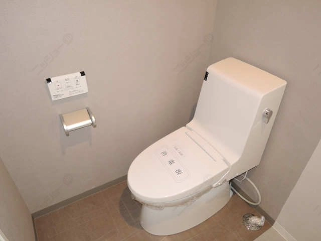 ＷＣ