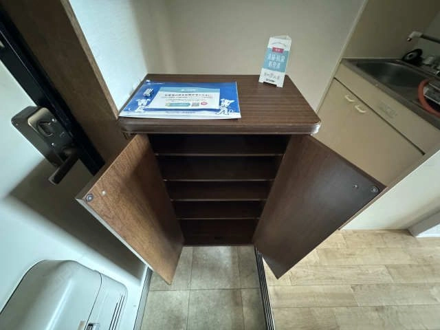 シューズBOX