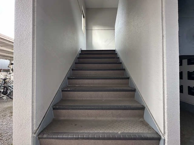 階段