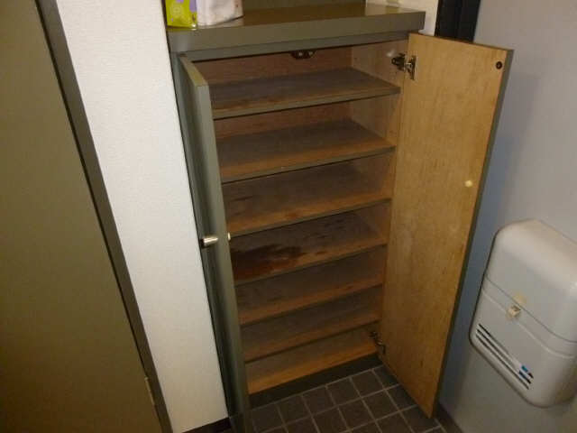 シューズＢＯＸ