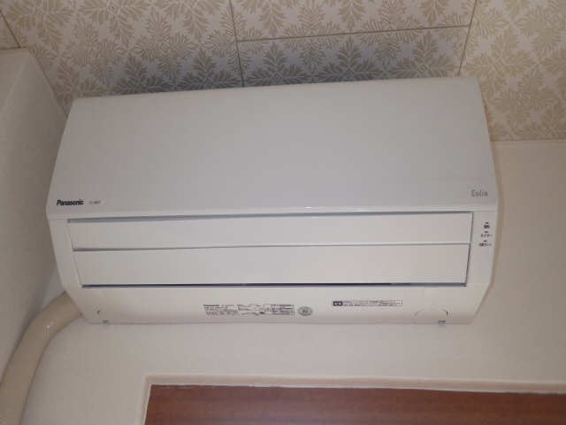 エアコン