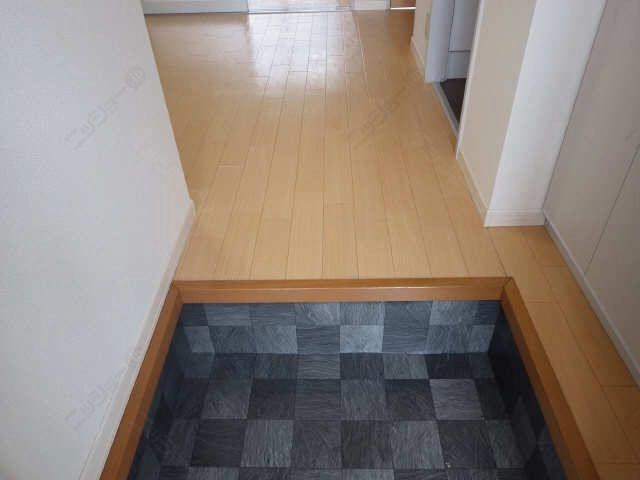  玄関
