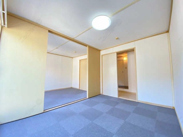 洋室