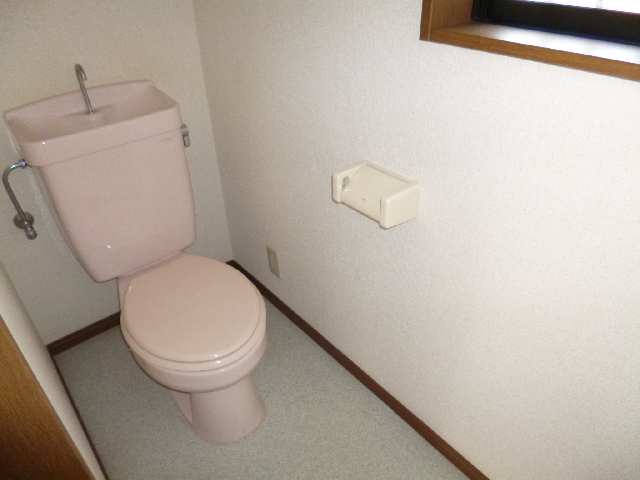 ＷＣ
