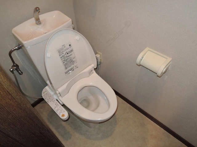 ＷＣ