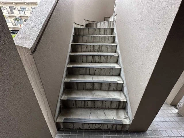 階段