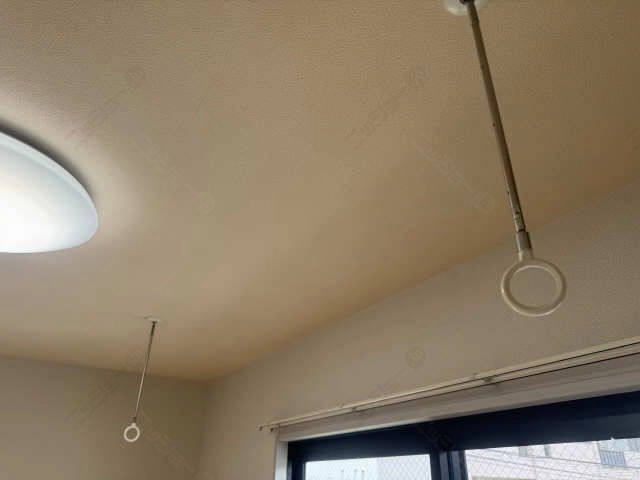 室内物干
