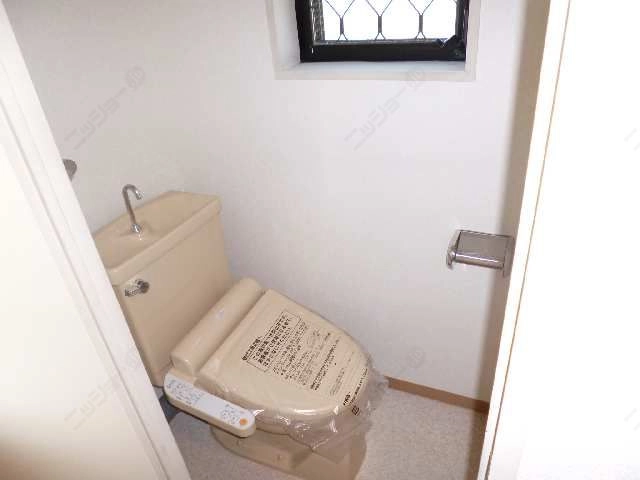 ＷＣ