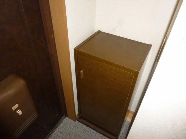 シューズＢＯＸ