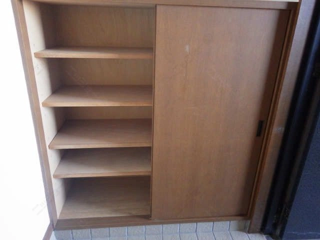 シューズＢＯＸ