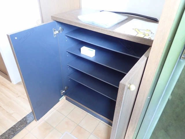 シューズBOX