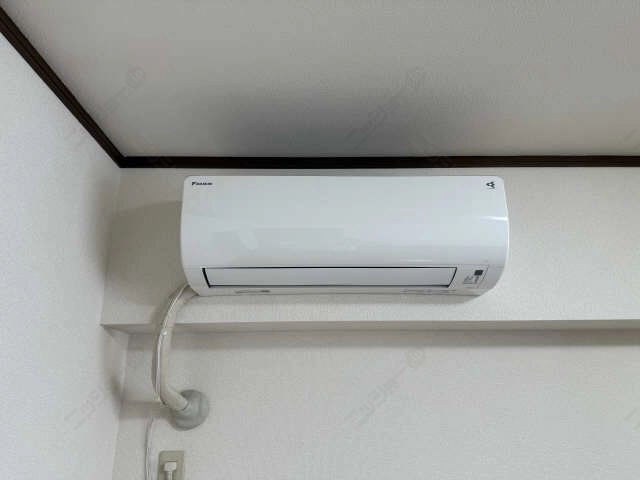 エアコン(寝室)