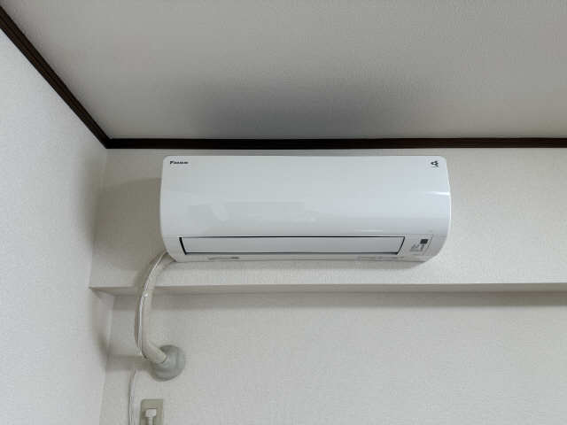 エアコン（寝室）