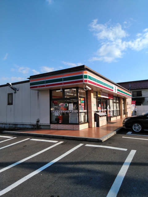 コンビニエンスストア