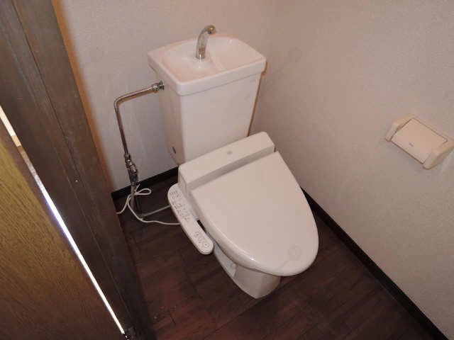 ＷＣ