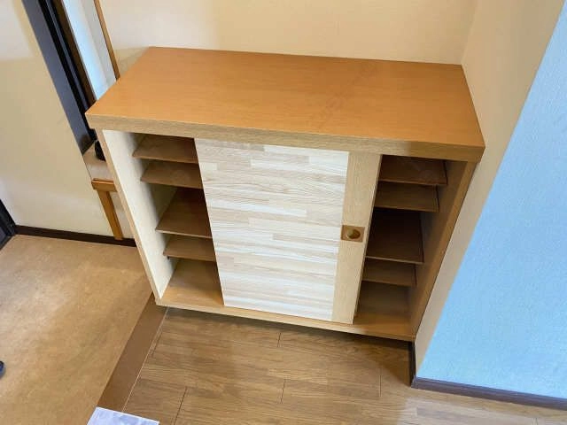 シューズBOX