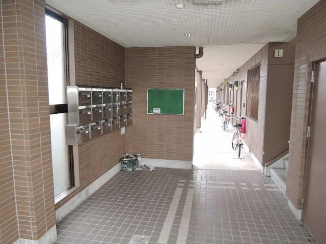 ロビー