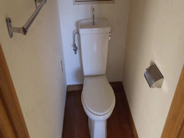 ＷＣ