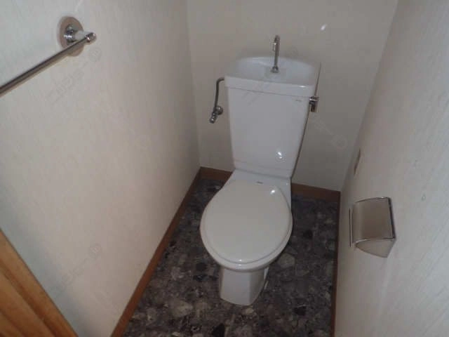 ＷＣ