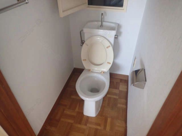 ＷＣ