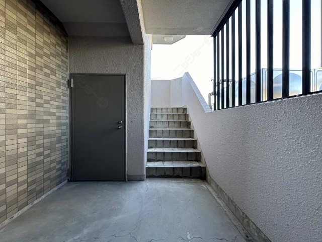 階段