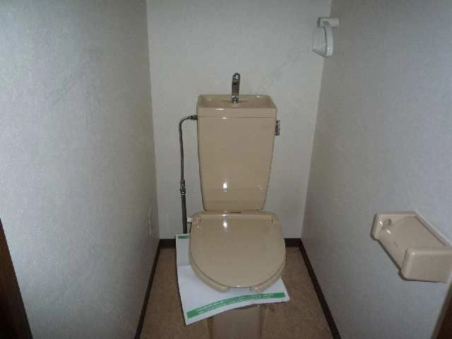 ＷＣ