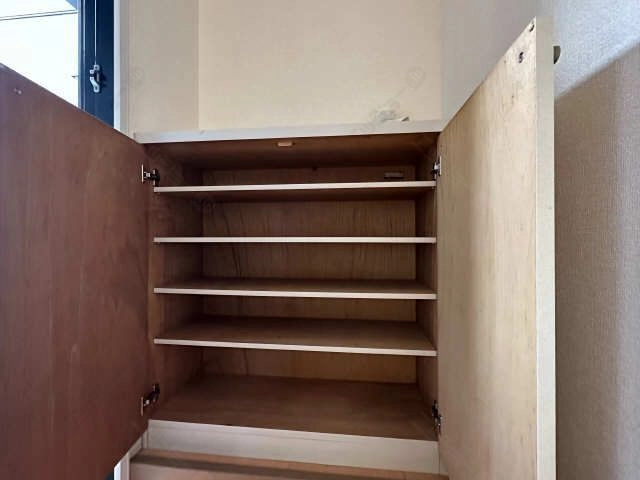 シューズBOX