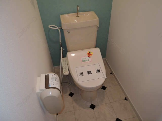 ＷＣ