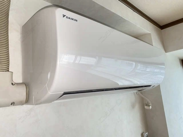 エアコン