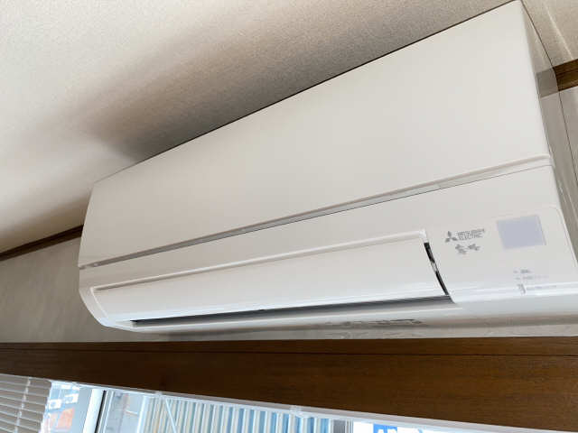 エアコン