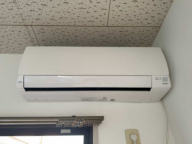 エアコン