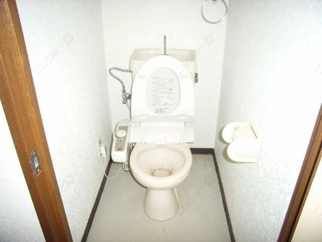 ＷＣ