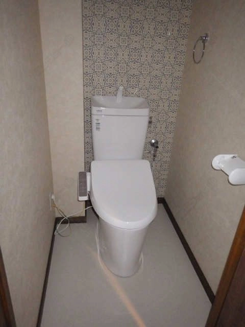 WC
