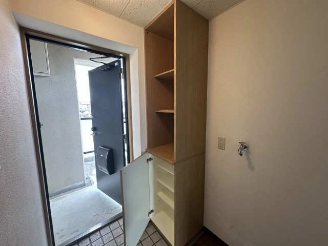 シューズBOX