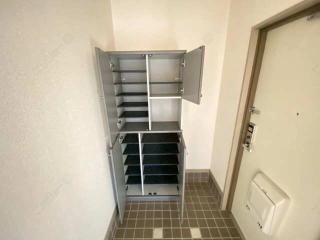 シューズBOX