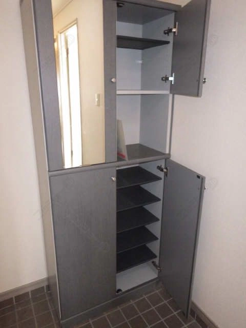 シューズＢＯＸ