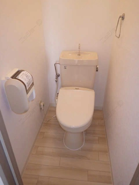 ＷＣ