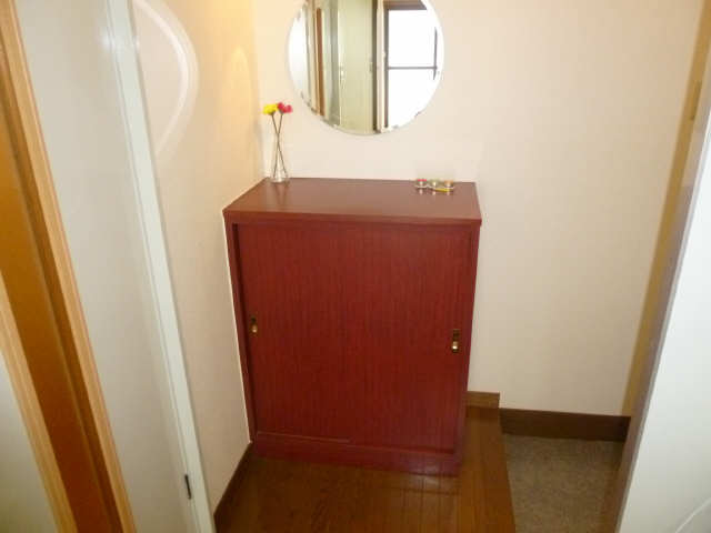 シューズＢＯＸ