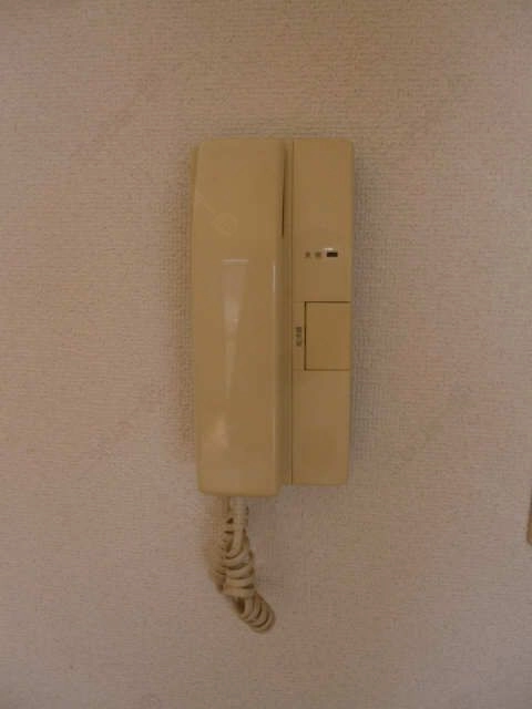 インターホン