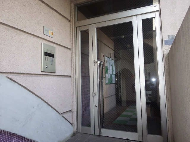 共有部分